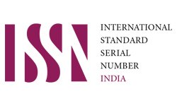 ISSN India